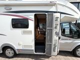 Challenger Genesis 46 * NIEDRIGE EINZELBETTEN * - Challenger Teilintegrierter