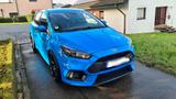 Ford Focus RS MK3 2,3l 350PS Recaro Schale... - Ford Focus: RS Ps