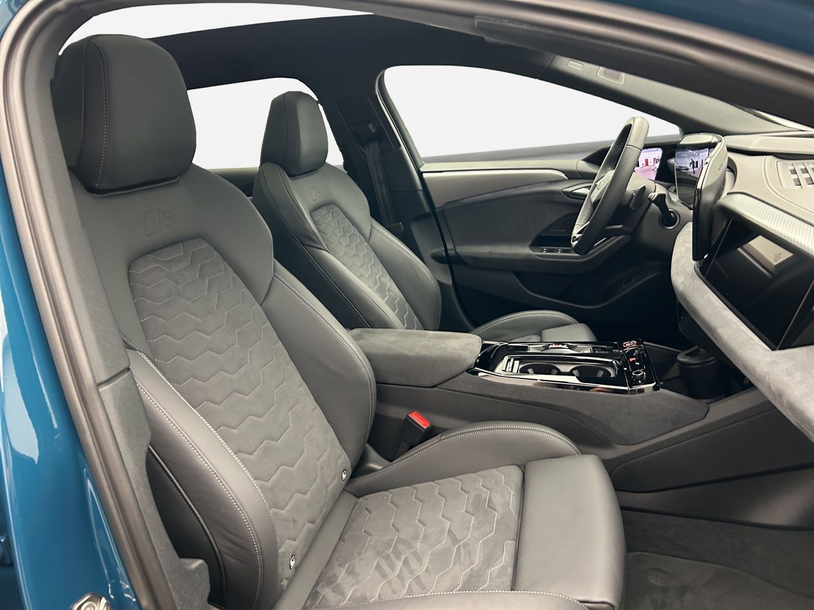 Audi S6 e-tron - Bild 4