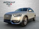 Audi Q3 2.0 TDI quattro | AHK | Navi | Scheckheft - Audi Q3 in Freiburg
