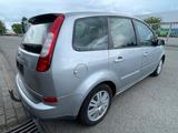 Ford Focus C-MAX Fun X - Ford Focus: Max