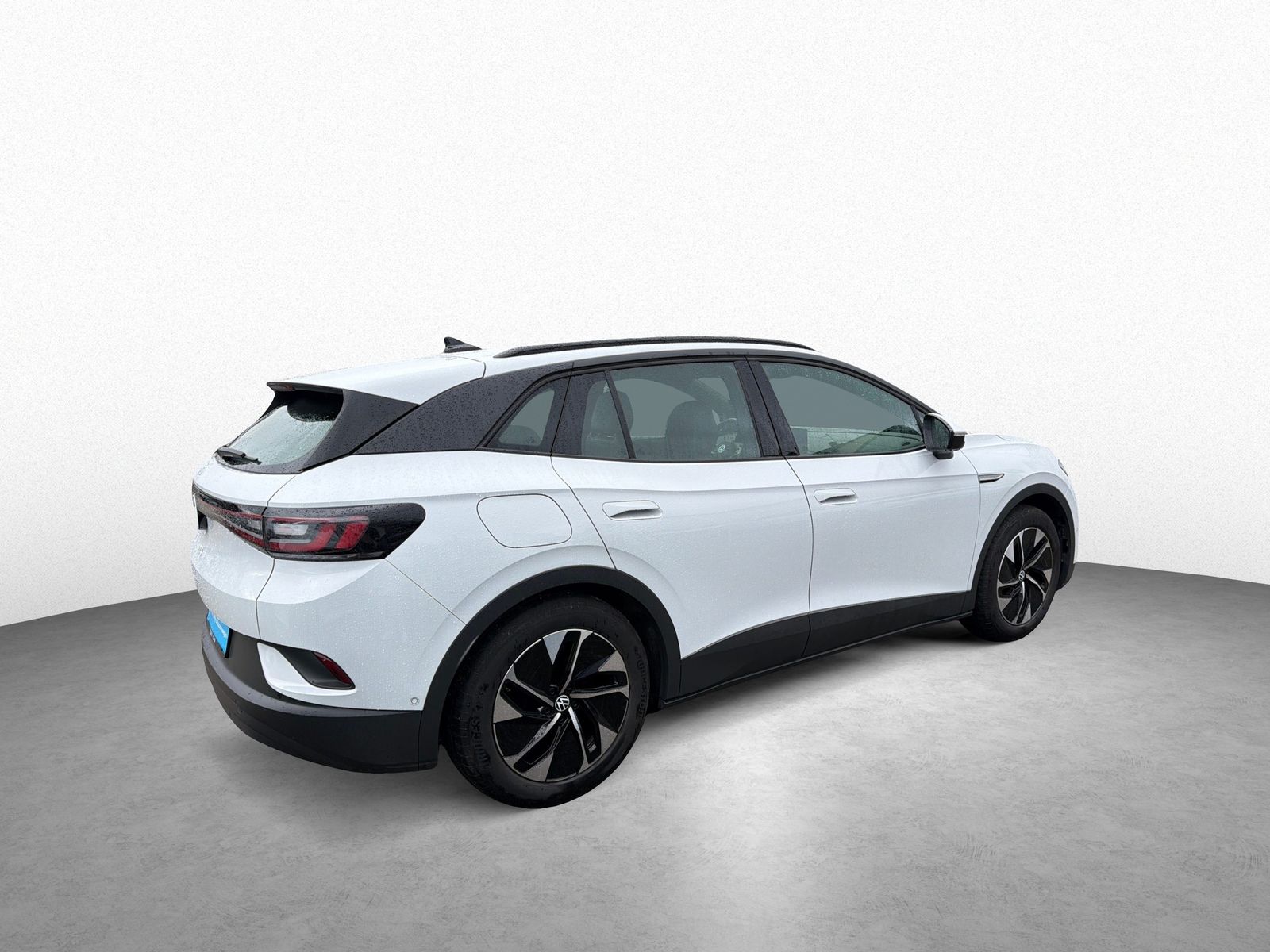 Volkswagen ID.4 - Bild 8