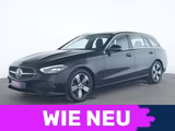 Mercedes-Benz C 200 d Avantgarde LED|Kamera|Navi|Tempomat|SHZ - Mercedes-Benz C 200 aus 2025