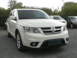 Fiat Freemont Urban*1.Hand*NaviNr.08 - Fiat aus 2012