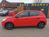 Hyundai i20 1,2+ZV+M&S+Euro 4+Radio/CD+Garantie - Hyundai i20: Eu