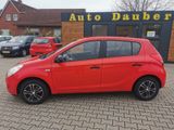 Hyundai i20 1,2+ZV+M&S+Euro 4+Radio/CD+Garantie - Hyundai i20: Radio