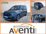 Ford Tourneo Connect Active *Pano*LED*Navi*Lane Assis - Ford Tourneo Connect: Active