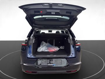 Citroën C5 Aircross E 210 Komfort-Range lektromotor MAX