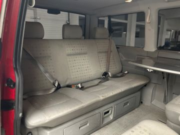Volkswagen T4 Multivan - 7