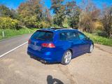 Volkswagen Golf 2.0 TSI DSG 4MOTION BMT R Variant R - mit Benzin-Antrieb: Allradantrieb, Kombi