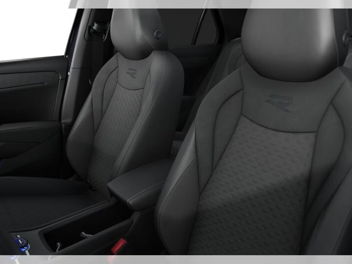 T-Roc 1.5 eTSI R-LINE *PANO*IQ.DRIVE*MATRIX*-20%