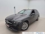 Mercedes-Benz C 200 d Aut. LED-Xenon Widescreen Navi KeylessG