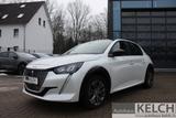 Peugeot e-208 Allure Pack Elektro 136 - weiße Peugeot e-208
