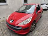 Peugeot 207 Tendance Klima CD-Spieler - Peugeot 207 in Bonn