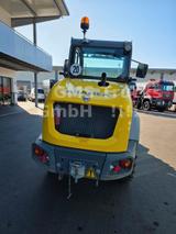 Kramer 5050 / 349-06 /NUR 300h/Schaufel+Gabel / 3 Kreis - Kramer Radlader