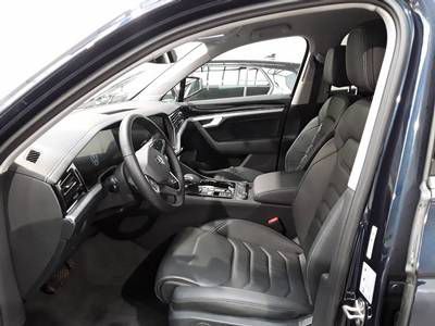 Volkswagen Touareg - Bild 4