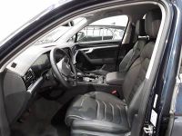 Volkswagen Touareg - Vorschau Bild 4