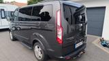 Ford Tourneo Custom L1 Titanium X - gebrauchte Ford Tourneo Custom aus dem Jahr 2019