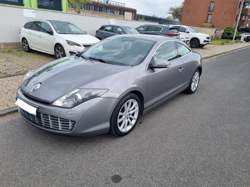 Renault Laguna