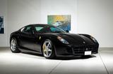 Ferrari 599 GTB HGTE - Ferrari 599 GTB