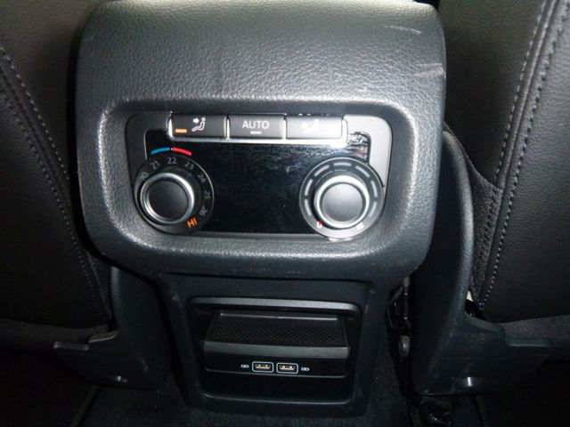 Fahrzeugabbildung Seat Alhambra 2,0 TDI Xcellence >NAV/KAM/Leder/Pano<