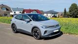 Volkswagen ID.4 Pro Performance 150 kW (204 PS) 77 kWh ,AHK - VW ID.4 von privat