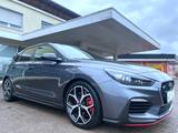 Hyundai i30 N 2.0Ltr Navi Klima Kamera Alu Pdc Tüv 05-27 - Hyundai i30: Grau