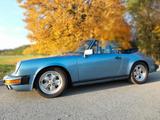 Porsche 930 - scheckheftgepflegte Porsche 930