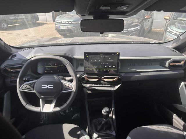 Fahrzeugabbildung Dacia Duster TCe 130 Extreme Neu sofort lieferbar