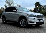 BMW X5 40D 2017 88000km Ideal - BMW 540 SUV