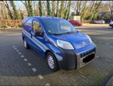 Citroën Citroen Nemo tüv bis 2026 / kastenwagen - Citroën Nemo von privat