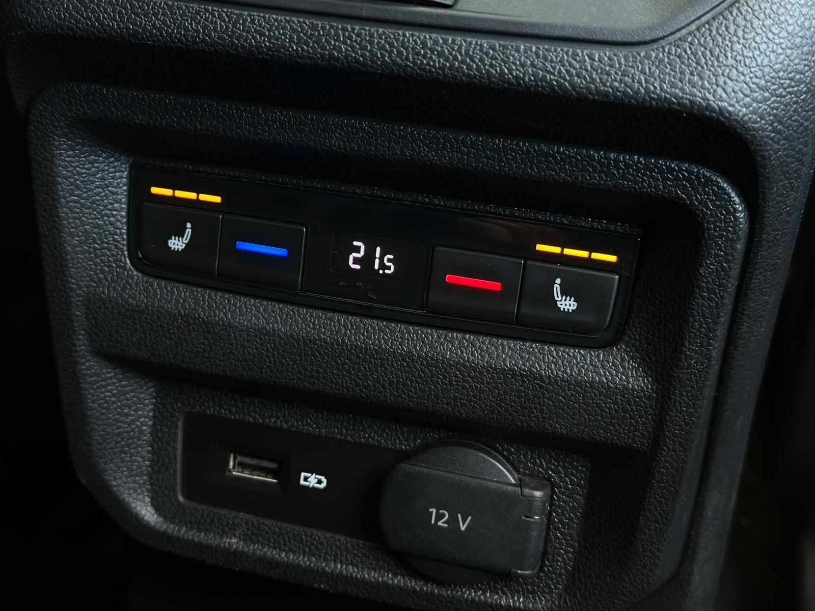 SEAT Tarraco 2.0TDI XCELLENCE 4DRIVE* LED#4xSHZ#AHK - Image 25