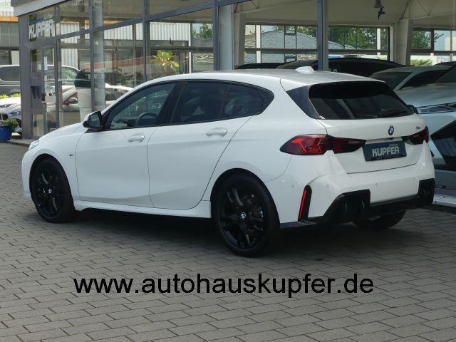 BMW 120 i M Sportpak. Headup-Har.Kard°el.Sitze°360°