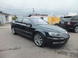 Volkswagen Phaeton V6 TDI 4Motion*Klima*Navi*Leder*Xenon*++ - gebrauchte VW Phaeton aus dem Jahr 2010