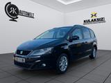 Seat Alhambra 2.0TDI Style *1.HAND*AHK*NAVI*PDC*PANO* - Seat Alhambra: 2.0