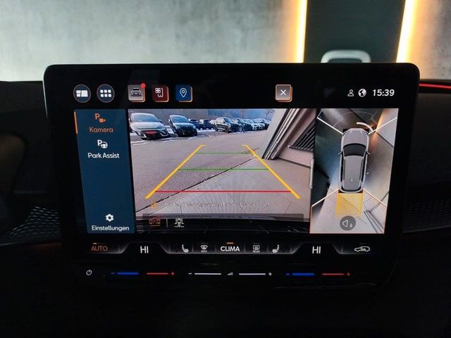 Cupra Terramar - Bild 14