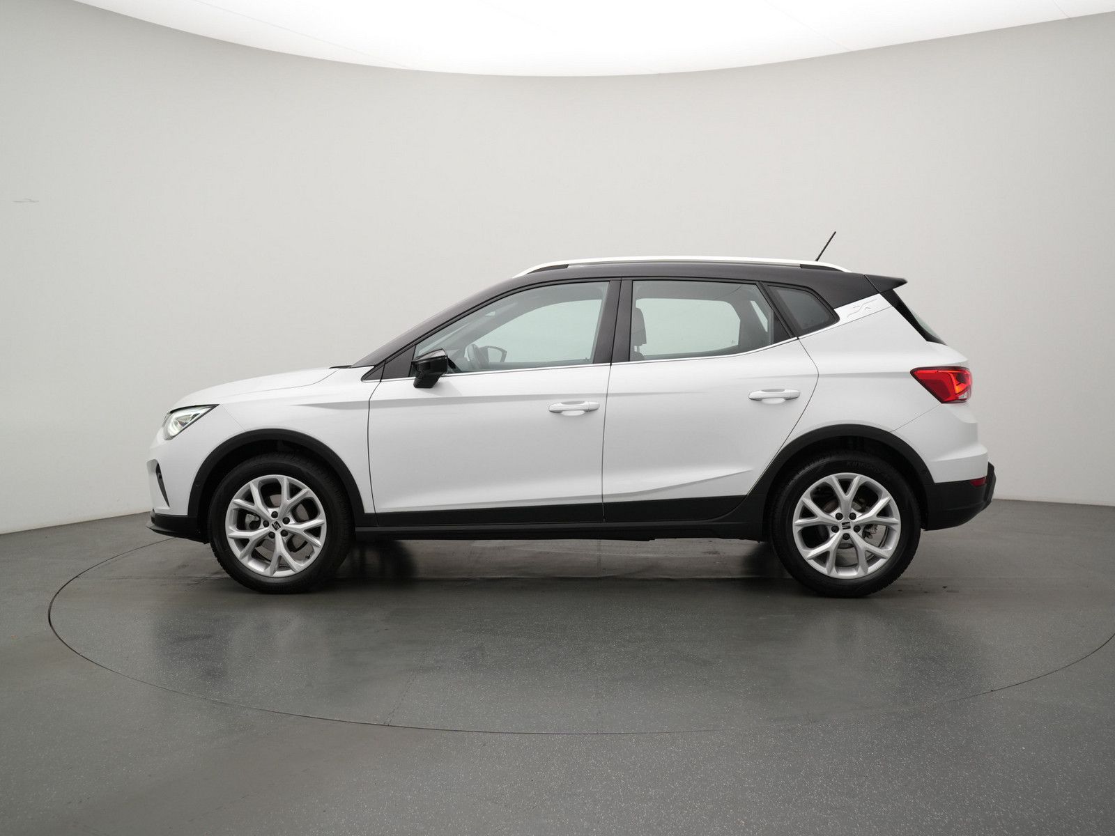 Seat Arona - Bild 15