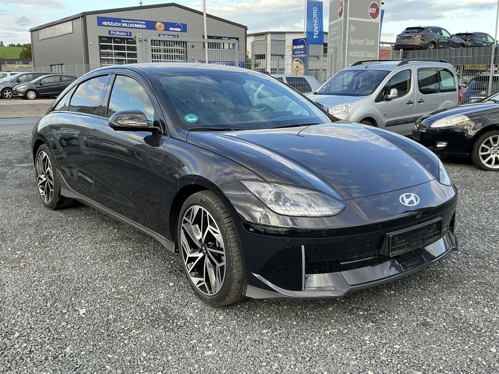Image of Hyundai IONIQ 6