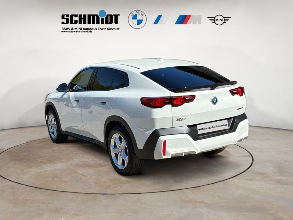 BMW X2 - Bild 4