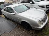Mercedes-Benz CLK 200 AVANTGARDE Avantgarde - Mercedes CLK-Klasse bis 5.000 Euro