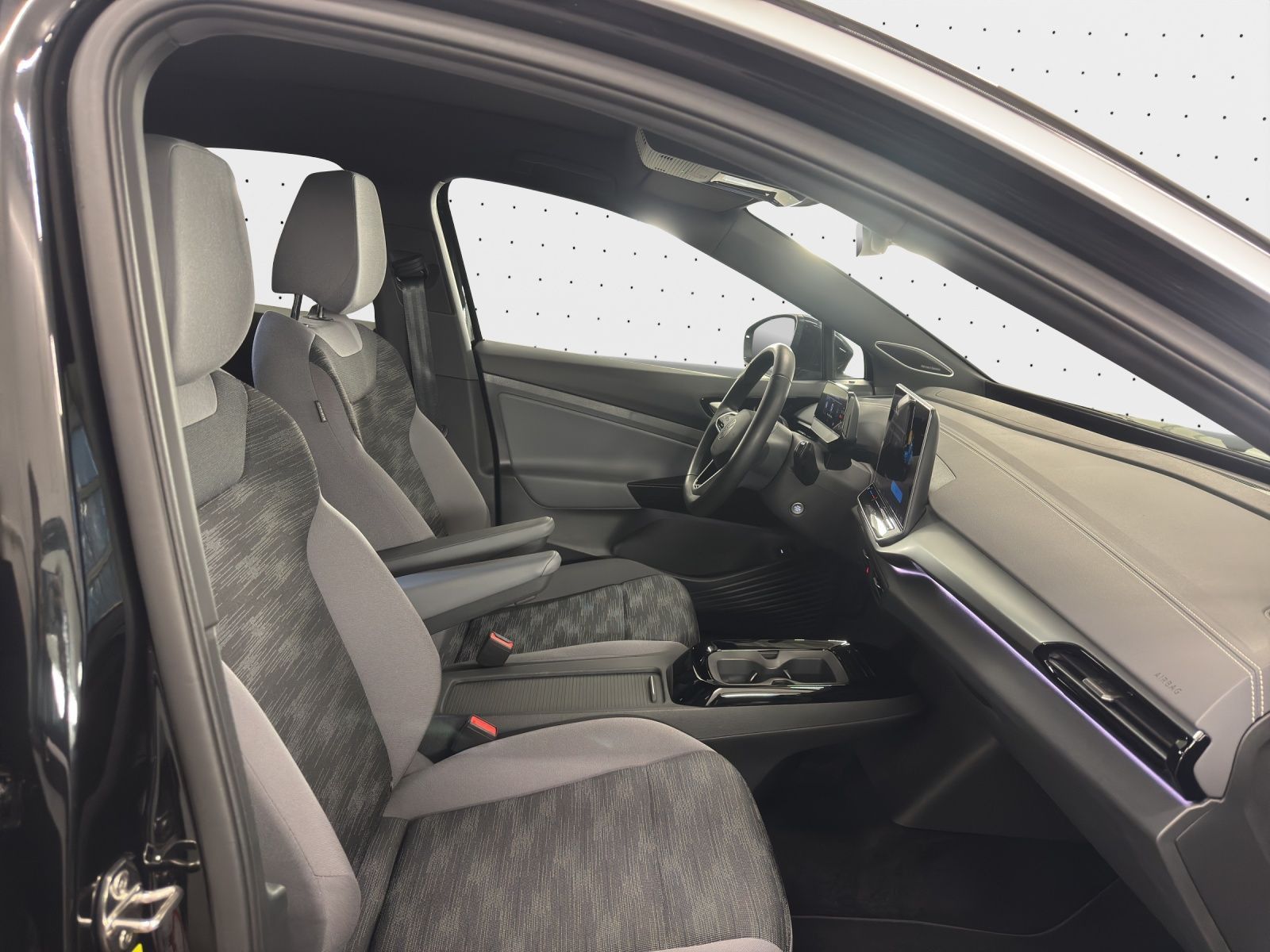 Volkswagen ID.5 - Bild 6