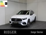 Mercedes-Benz GLC 63 AMG S E Performance*PANO*AHK*NIGHT-II++++ - Mercedes-Benz GLC 63 AMG aus 2024