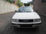 Audi 80"  2.0E  B4"" AUTOMATIK""KILIMA"oldtime - gebrauchte Audi 80 aus dem Jahr 1993