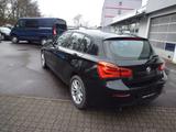 BMW 118 1 Limousine 5-trg. 118 i Advantage M-Tech - BMW 1er Reihe mit Anhängerkupplung