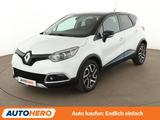 Renault Captur 1.2 TCe Energy Crossborder Aut.*NAVI*CAM* - Renault Gebrauchtwagen in Dresden