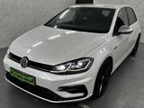 Volkswagen Golf R+ACC+LED+Navi+Keyless+Ambiente+App-Connect