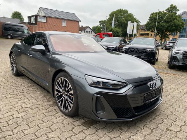 Audi S e-tron GT qu Head-up Panorama Audi exclusive
