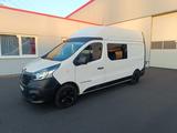 Renault Trafic L2H2 - Renault Kastenwagen Trafic