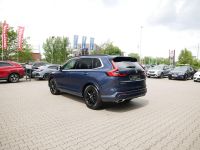 Honda CR-V - Vorschau Bild 9