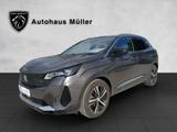 Peugeot 3008 Hybrid 136 e-DSC6 GT - Peugeot 3008 mit Benzin-Antrieb